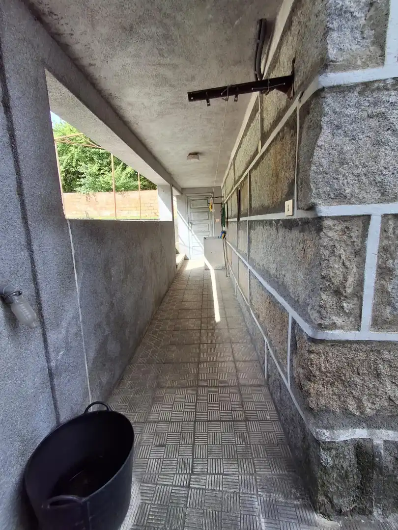 Casa o xalet en venda en Ourense Capital  amb Moblat
