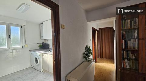 Foto 2 de Pis de lloguer a Tres Olivos - Valverde, Madrid