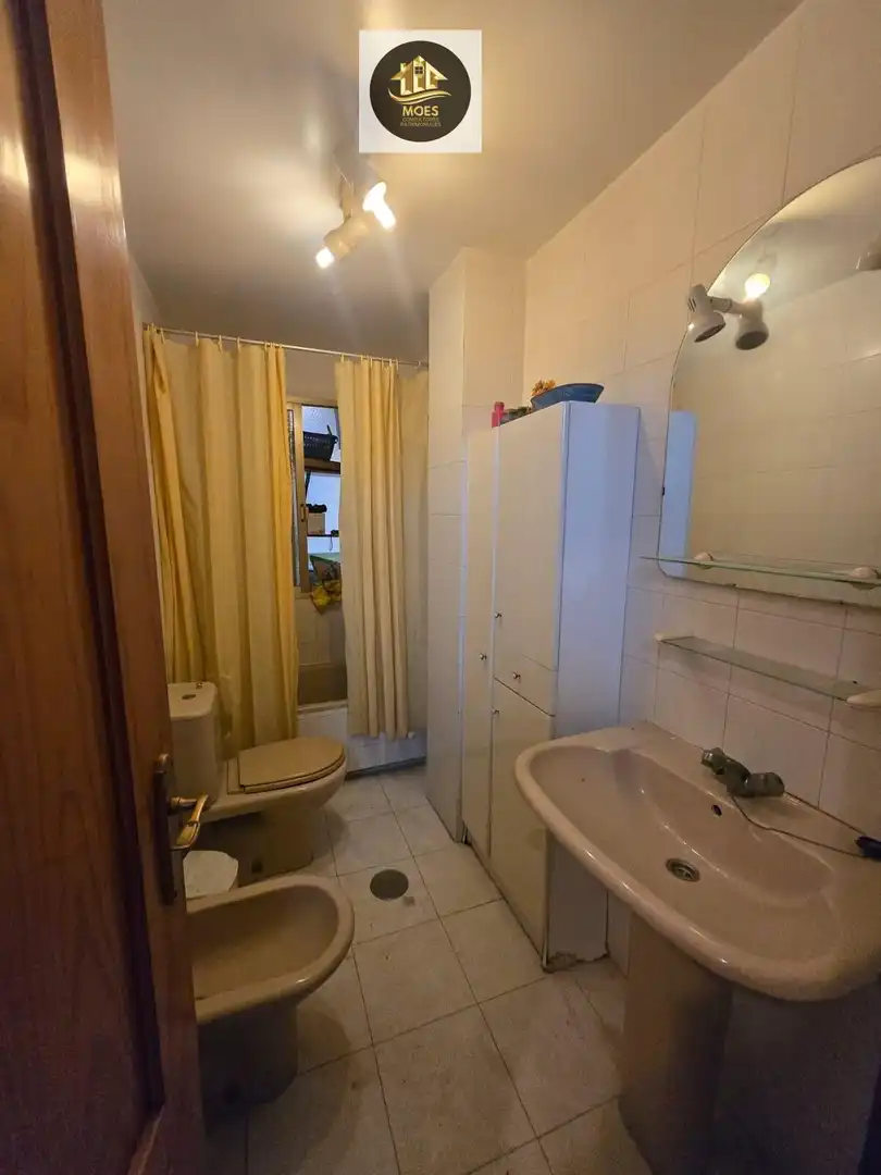 Wohnung mit Terrasse zum Verkauf in Roquetas de Mar ciudad, imagen 4