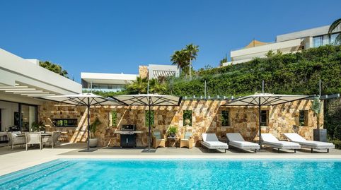 Foto 3 de Casa adosada en venta en Las Brisas, Marbella