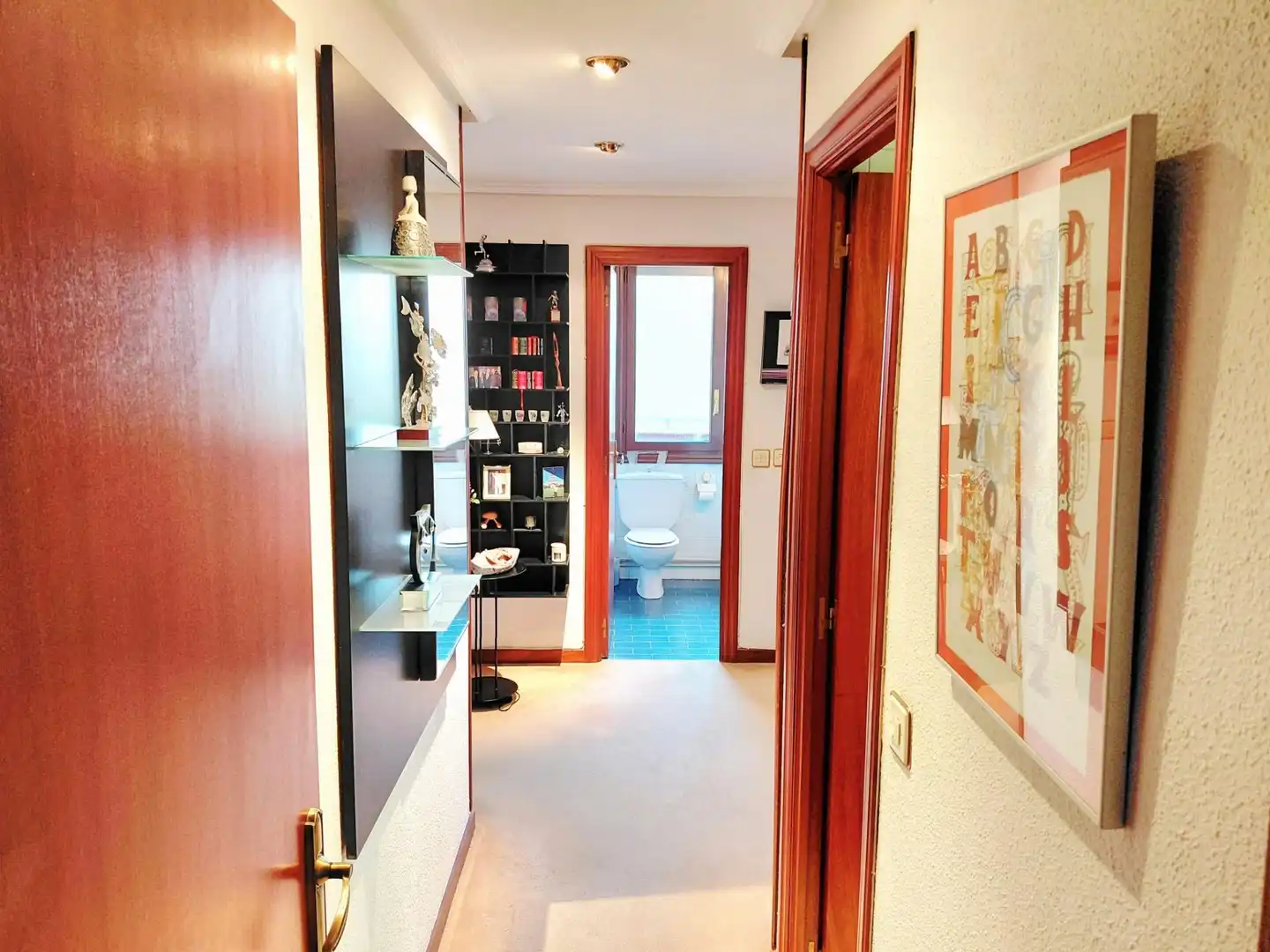 Piso en venta en Getxo  con Calefacción