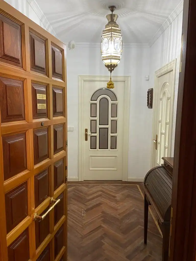 Wohnung mit Terrasse zur Miete in Avenida Estación 19, imagen 22