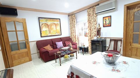 Foto 3 de Casa o chalet en venta en Calle Melchor Gallegos, Barrio del Nervión, Sevilla Capital