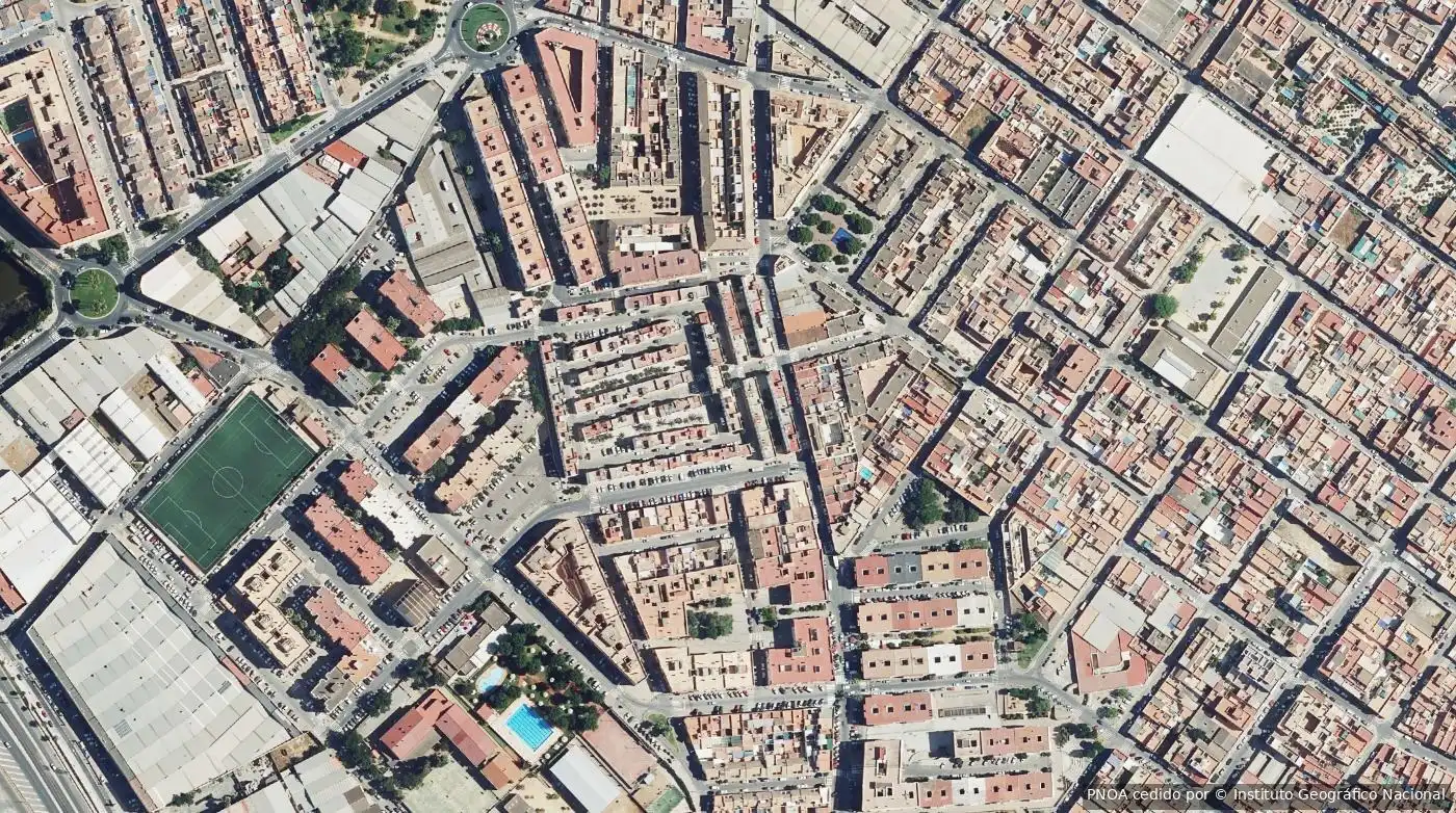 Appartamento in vendita a Centro - Doña Mercedes, imagen 8