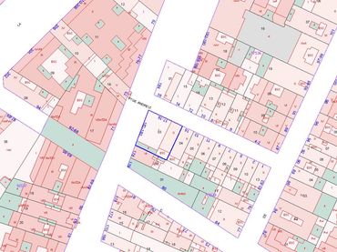 Terreno residenziale in vendita a FRESER