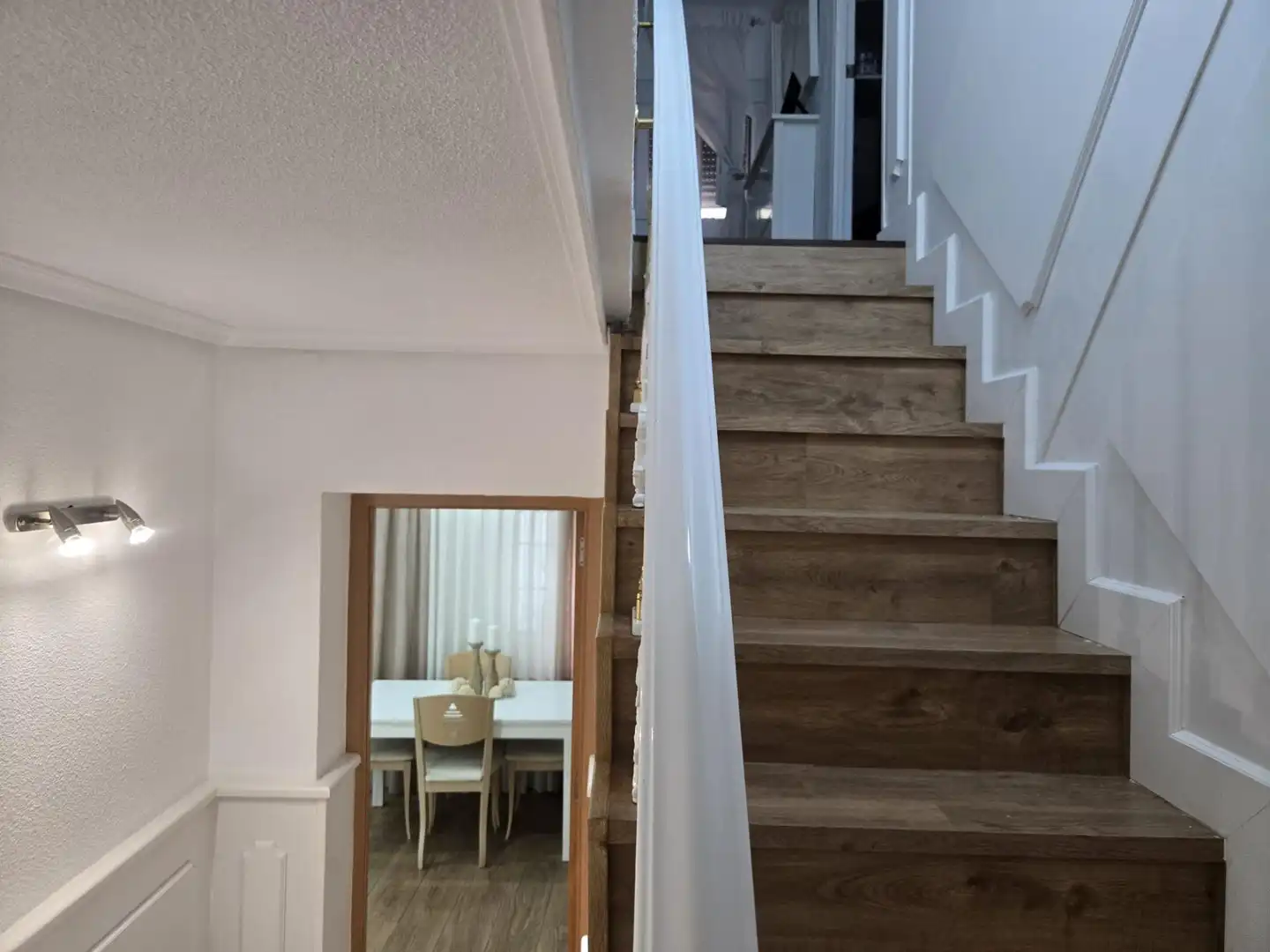 Casa o chalet en venta en Villalbilla con Calefacción, Amueblado y Balcón