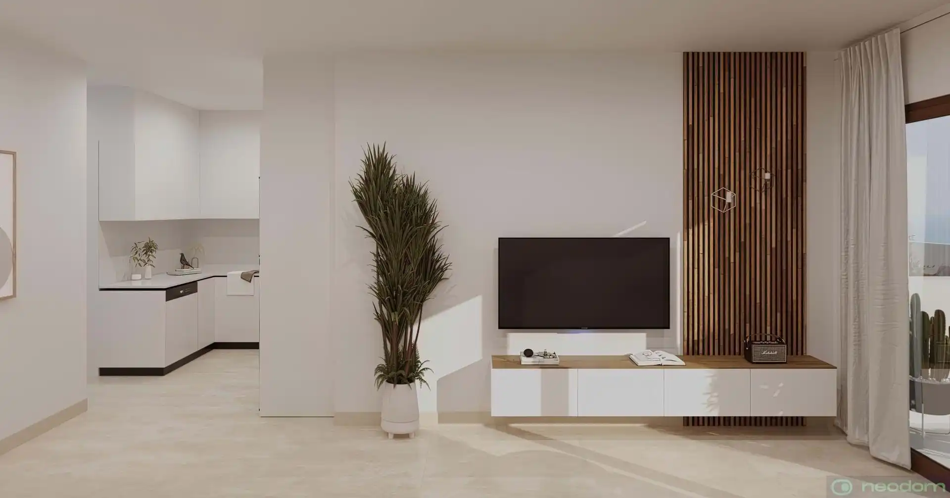 Wohnung zum Verkauf in Las Salinas, imagen 17