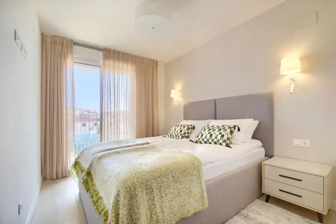 Mini appartamento con piscina in vendita a Centro ciudad, imagen 13