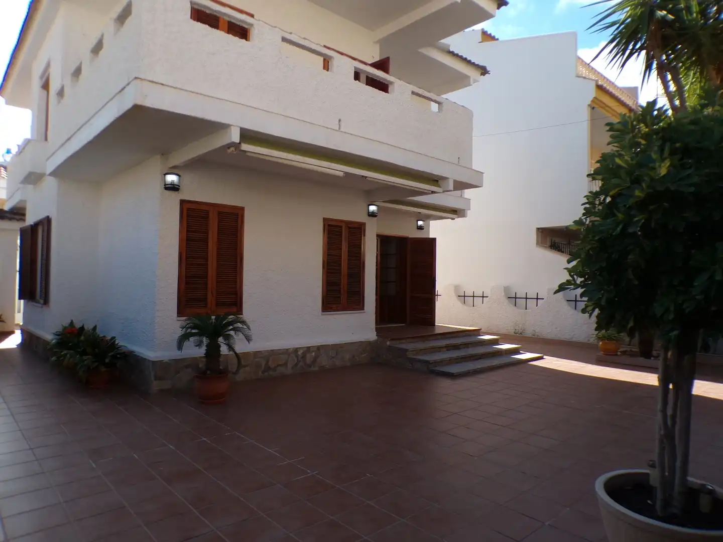 Casa o chalet en venta en Calle Antonio Aguado, 39, Torre de la Horadada