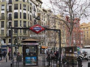 Foto 2 de Pis en venda a Avenida de la Guindalera, Guindalera,  Madrid Capital