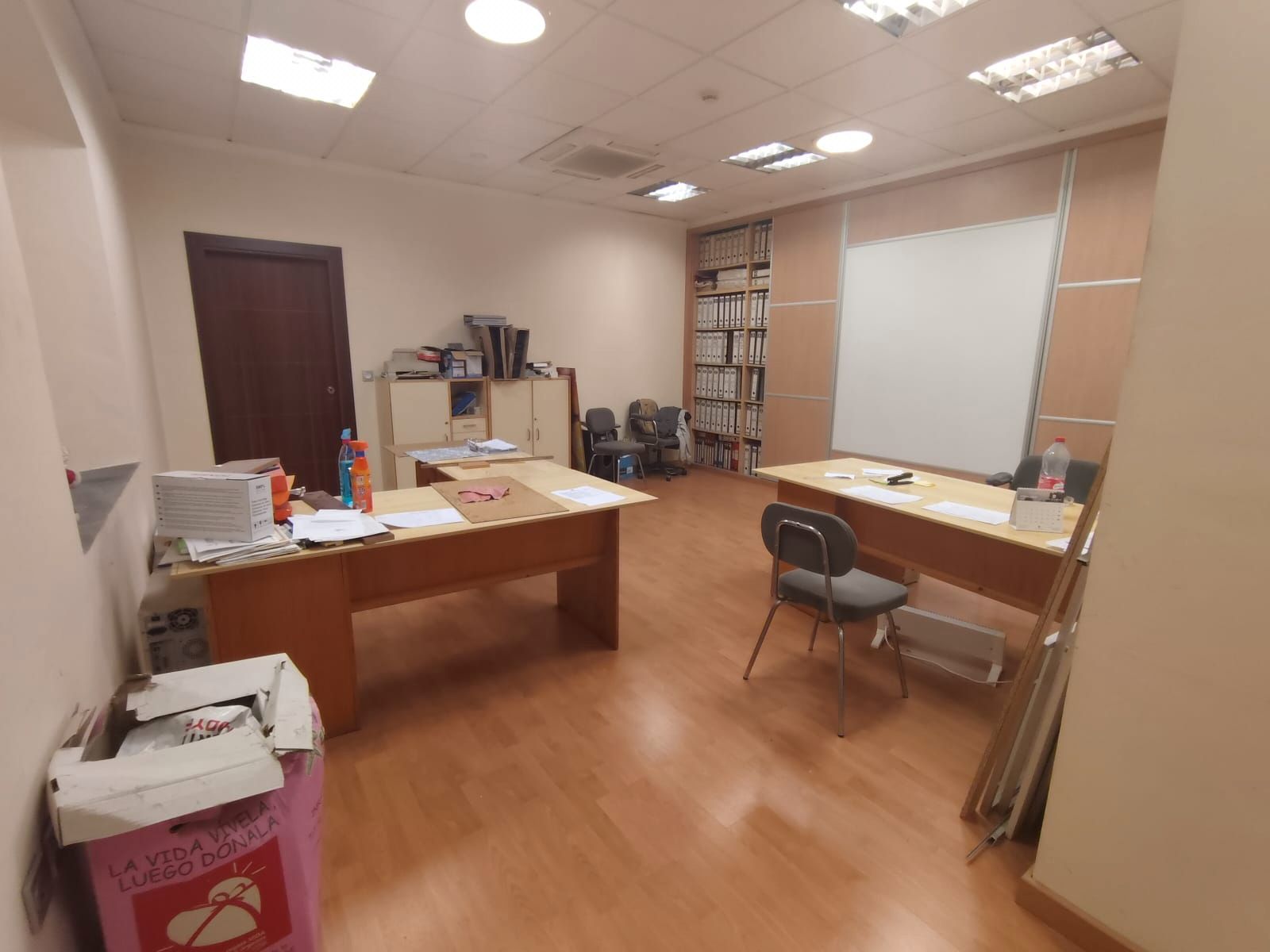 Industrial buildings for sale in Benalúa