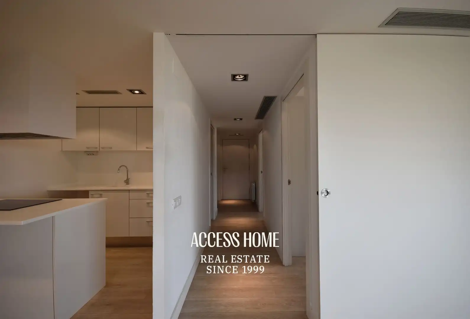 Flat for sale in Alella, Barcelona