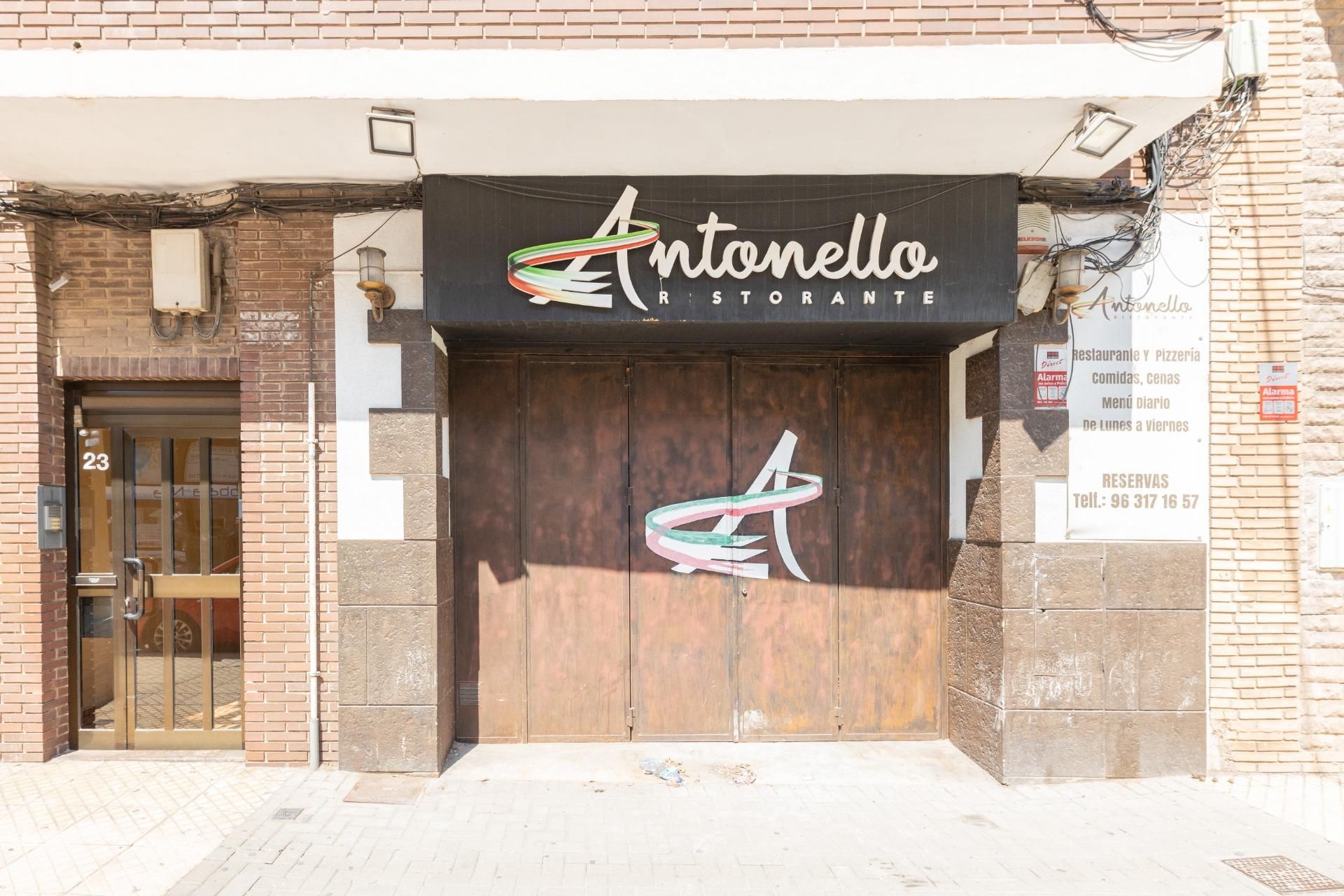 Premises for sale in Almàssera