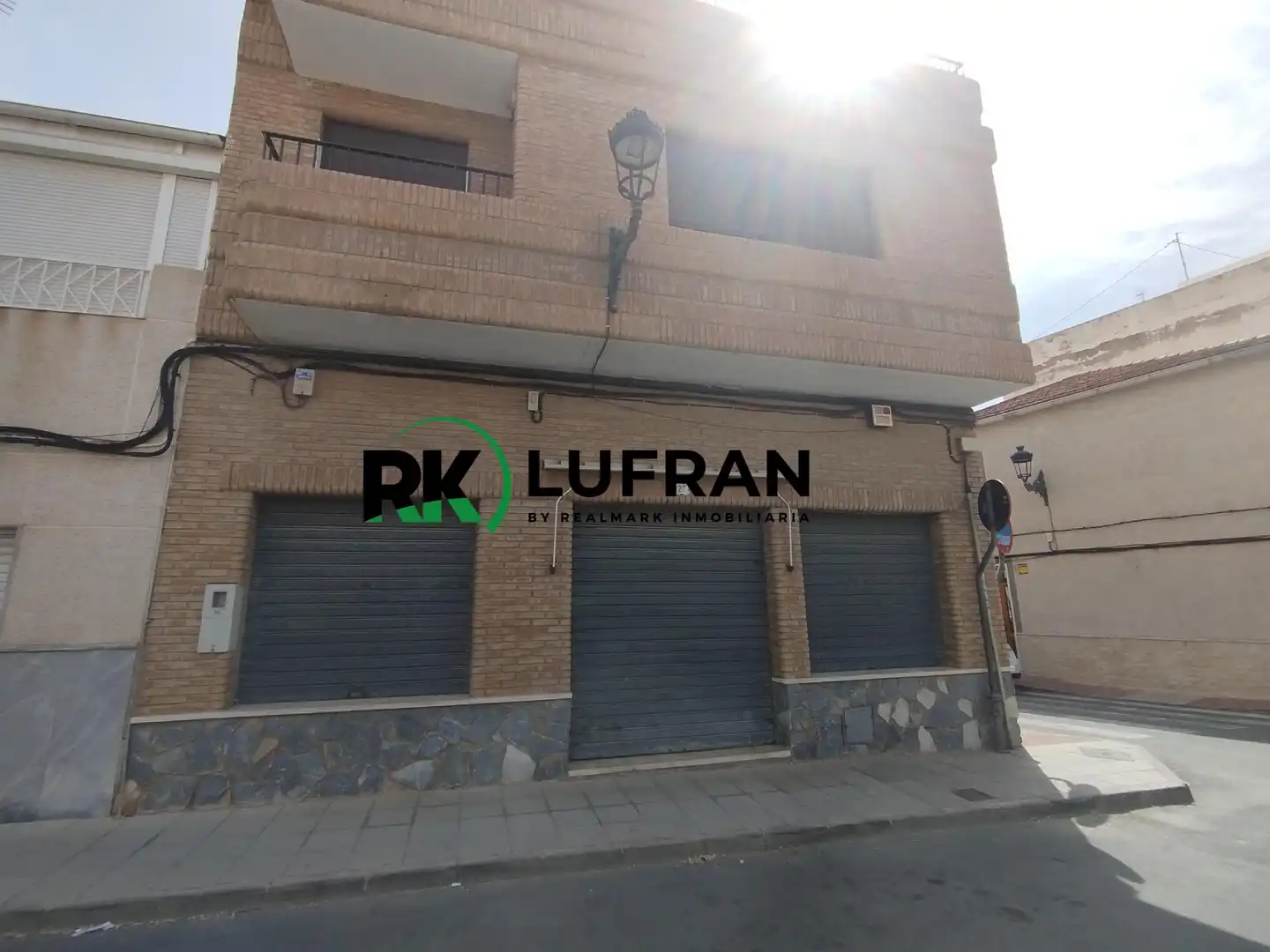 Casa o xalet en venda a San Crispín - Huerta Nueva-Estación