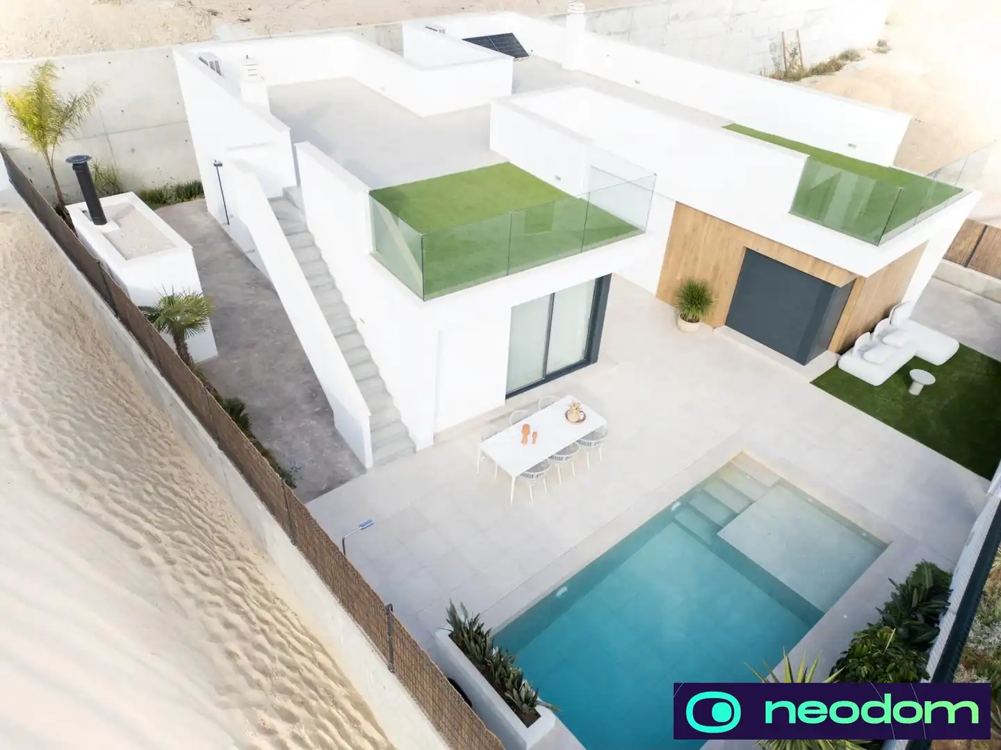 Maison avec piscine à vendre à N/A, imagen 34