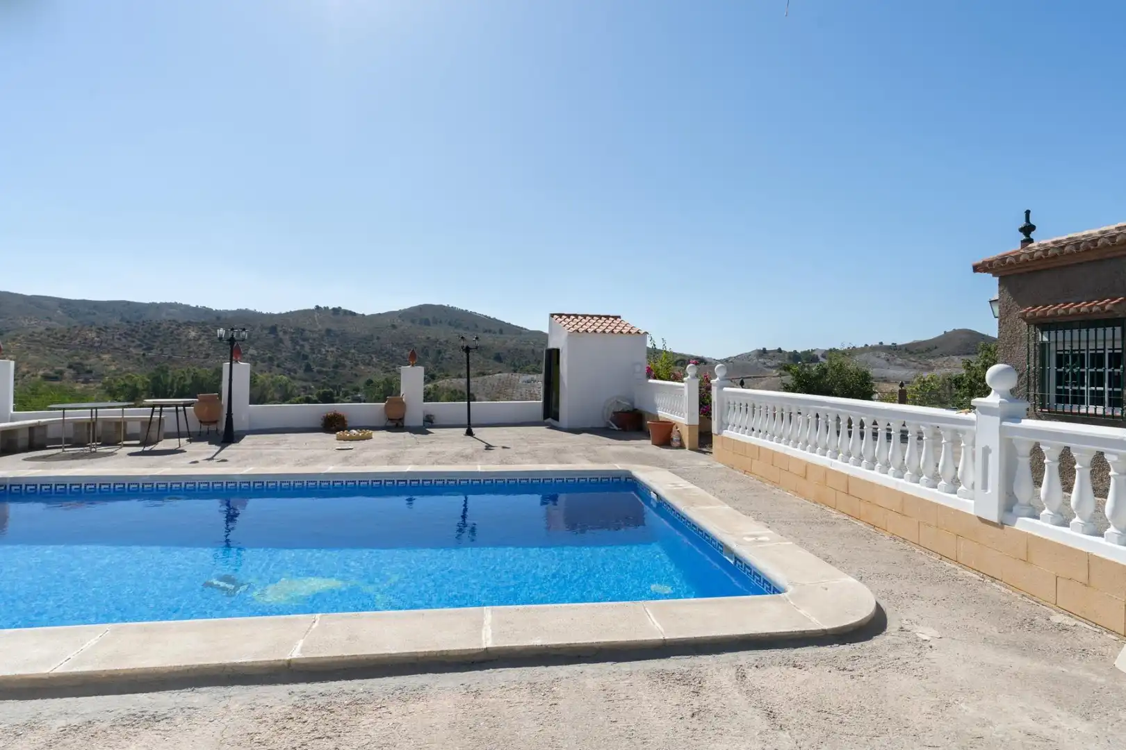 Country house with pool for sale in Barrio Barrio Gorgoracha, Escalante PLG.11, PARCELA 102, imagen 5