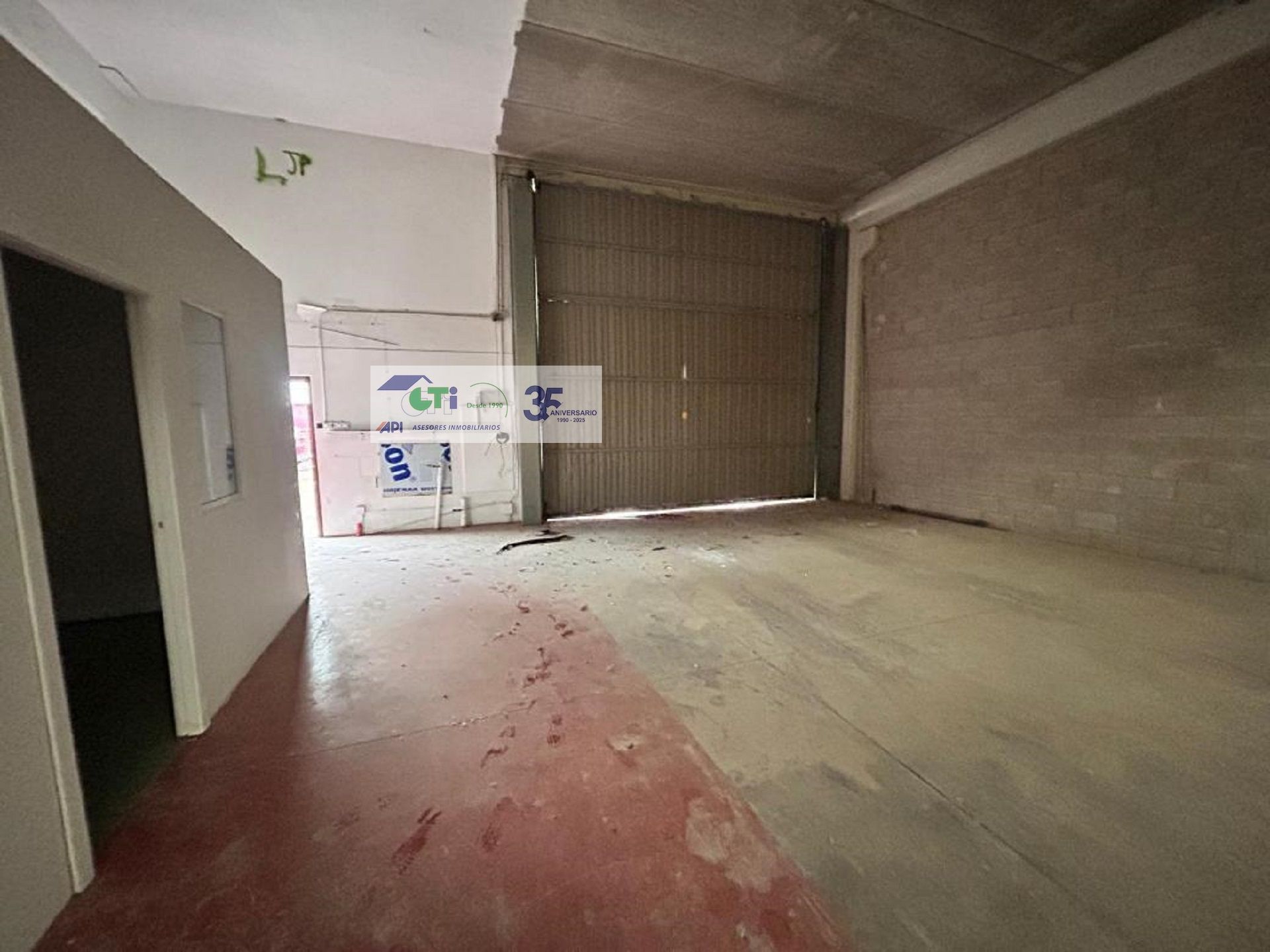 Industrial buildings for sale in Cuarte de Huerva