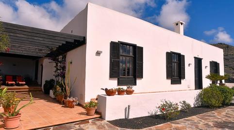 Photo 2 of House or chalet for sale in Haría pueblo, Las Palmas