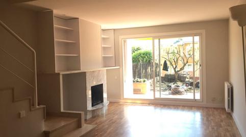Photo 2 of Single-family semi-detached to rent in Avinguda de Gràcia, L'Eixample, Barcelona