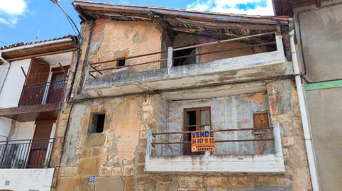 Photo 5 of Single-family semi-detached for sale in Calle Lehendakari Aguirre, 23, Trucios-Turtzioz, Bizkaia