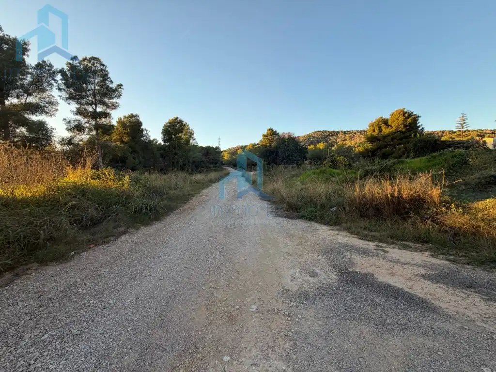 Residential land for sale in Calle Alegria, imagen 4