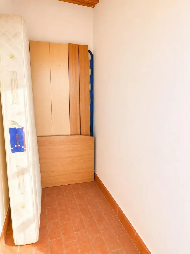Piso en venta en Alcantarilla con Aire acondicionado, Calefacción y Trastero