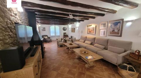 Foto 2 de Casa adosada en venda a Calle Sant Sebastià, Subirats, Barcelona