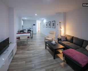 Apartament per a compartir a  Valencia Capital