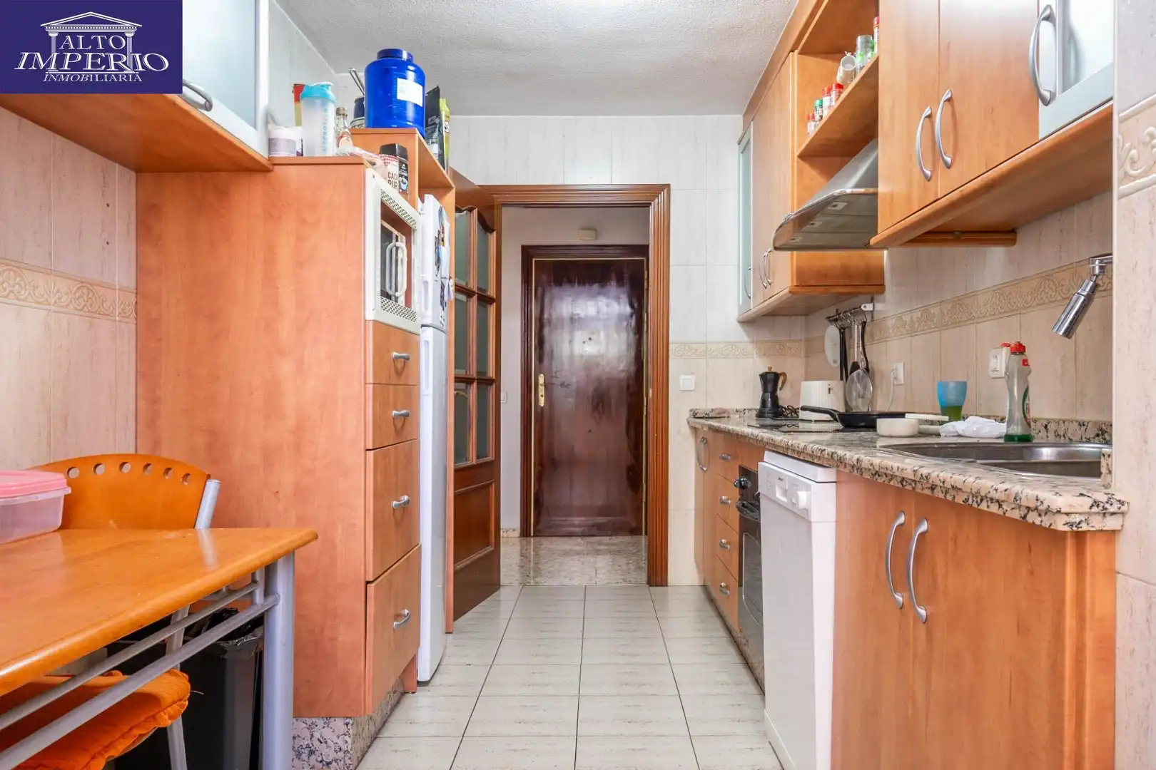 Appartamento con piscina in vendita a Calle BLASCO IBAÑEZ 20, imagen 19