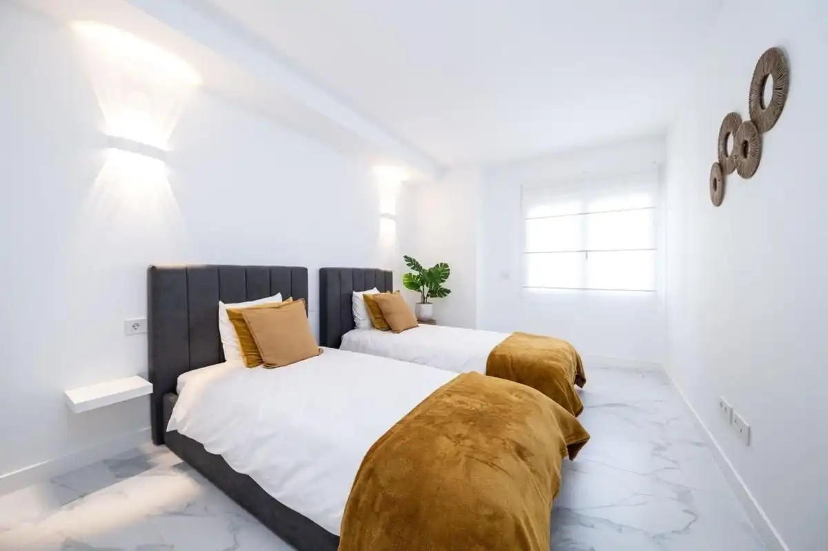 Mini appartamento con piscina in vendita a Orihuela Costa, imagen 12