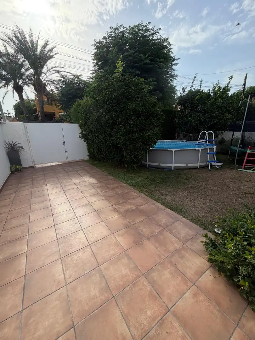 Chalet con piscina en venta en Vilafortuny - Cap de Sant Pere, imagen 3