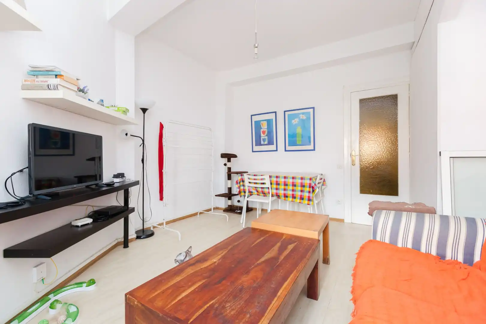 Appartement avec terrasse à vendre à Carrer de Guillem Tell, imagen 18