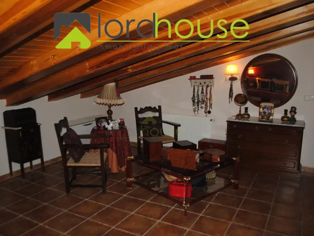 Detached house with terrace for sale in Carretera de Águilas, imagen 28