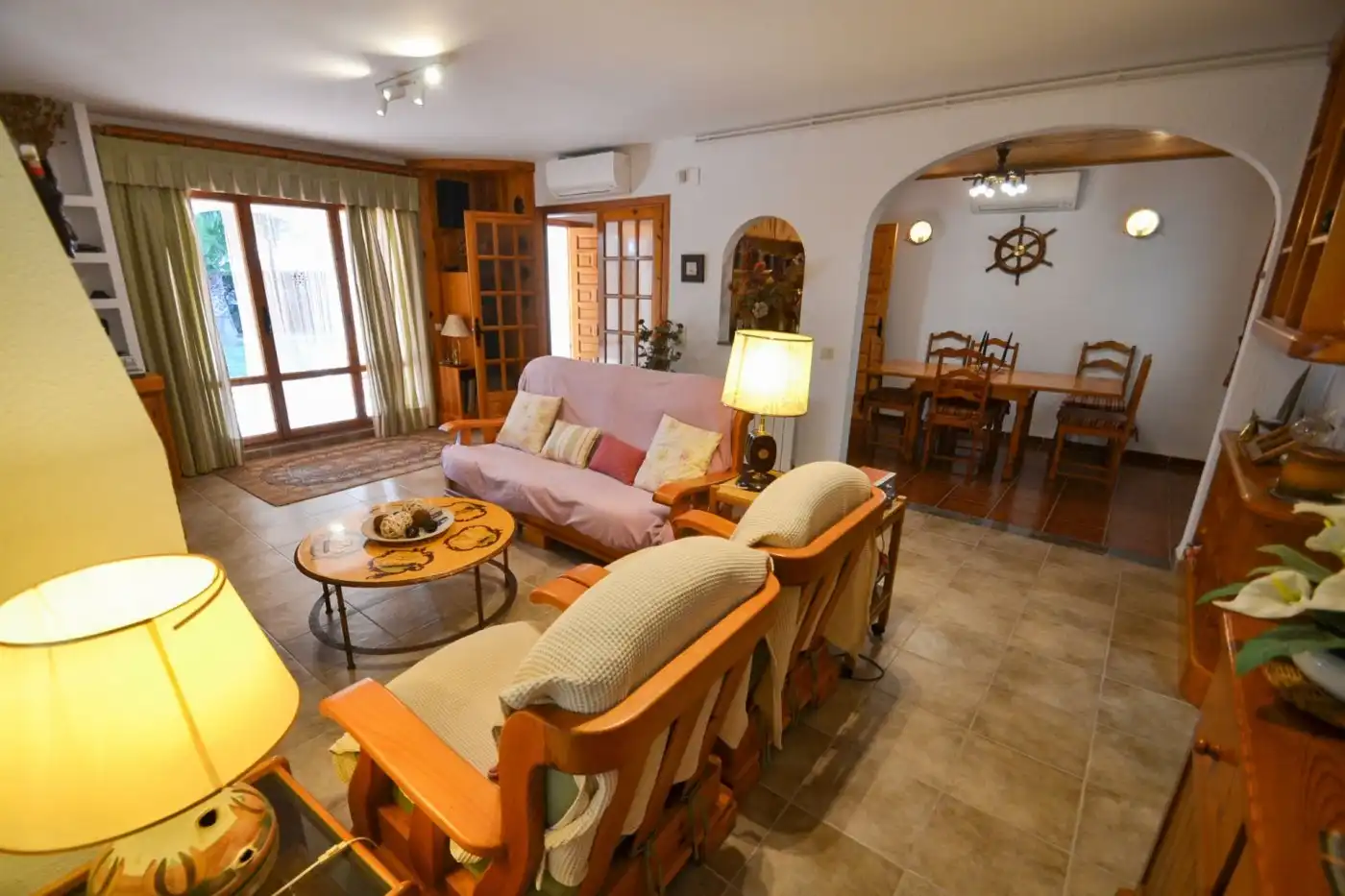 Villa con giardino in vendita a Deltebre, imagen 22