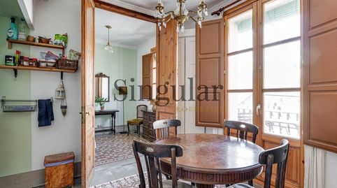 Foto 4 de Piso en venta en La Barceloneta, Barcelona Capital