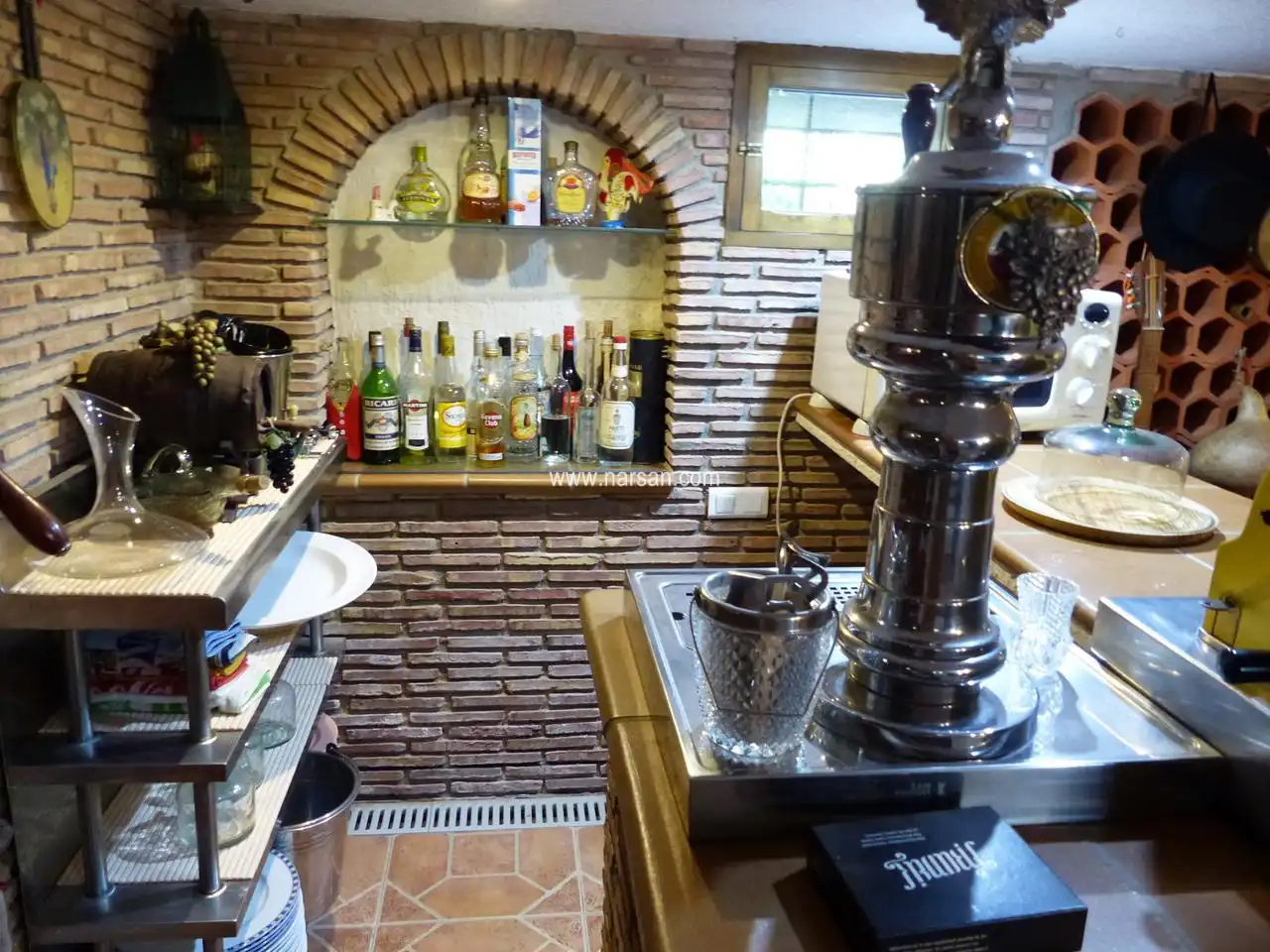 Casa o xalet en venda en Benicasim Golf