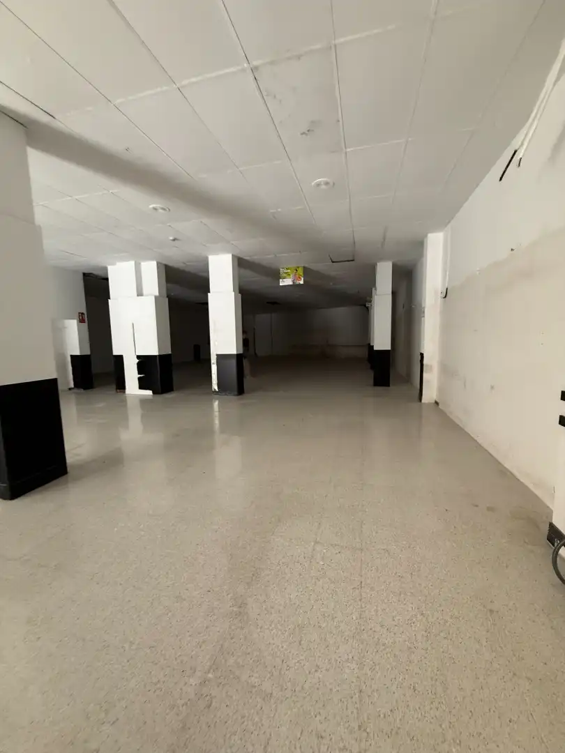 Commercial properties for rent in Sant Cugat del Vallès