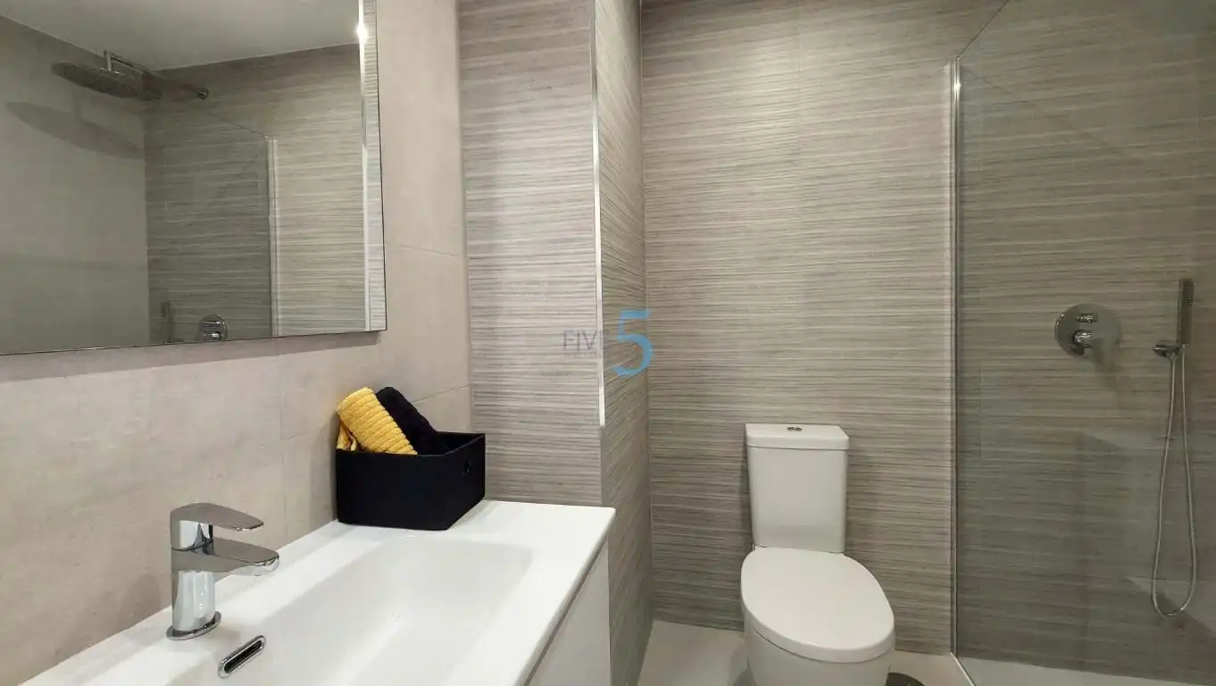 Penthouse with pool for sale in Calle Verdi, imagen 38