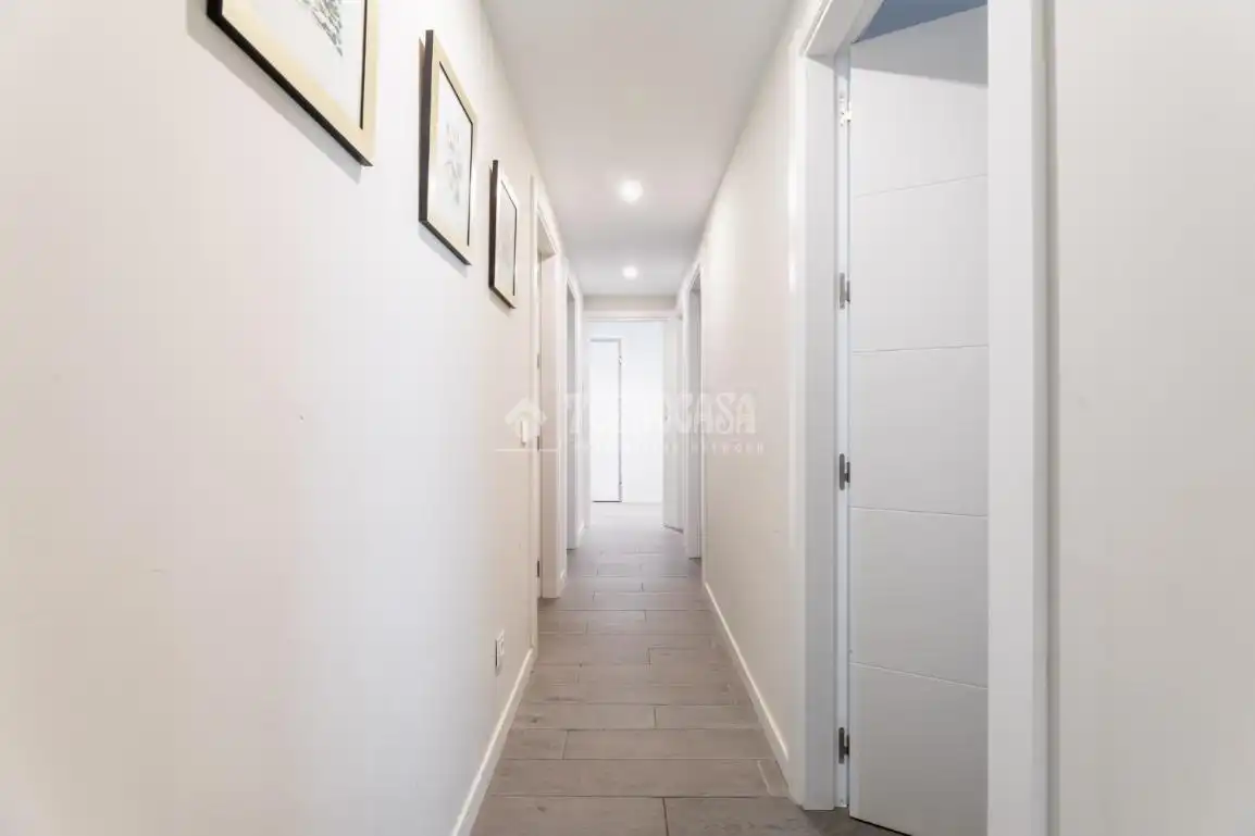 Piso en venta en Torrelodones con Aire acondicionado, Jardín privado y Piscina comunitaria