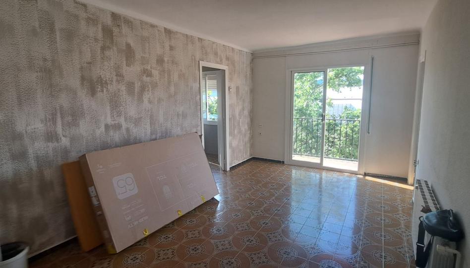 Foto 1 de Piso en venta en Ca n'Anglada, Barcelona