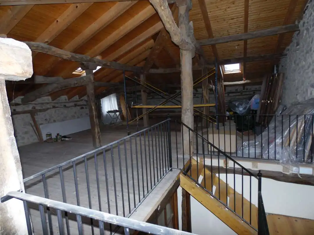 Casa en venda a Merindad de Montija, imagen 25