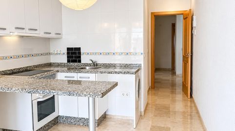 Foto 3 de Estudio en venta en El Molinillo - Capuchinos, Málaga Capital