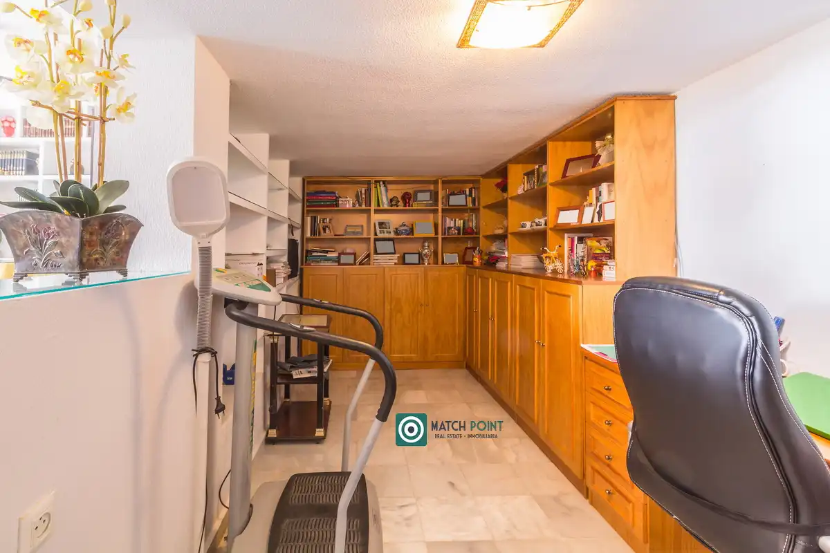 Detached homes for sale in Almuñécar