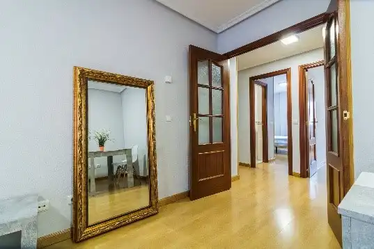 Piso con ascensor en venta en Calle Miguel de Cervantes 3, imagen 3