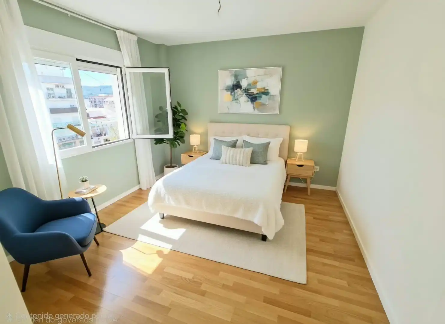 Apartamento con ascensor en venta en Centro ciudad, imagen 19