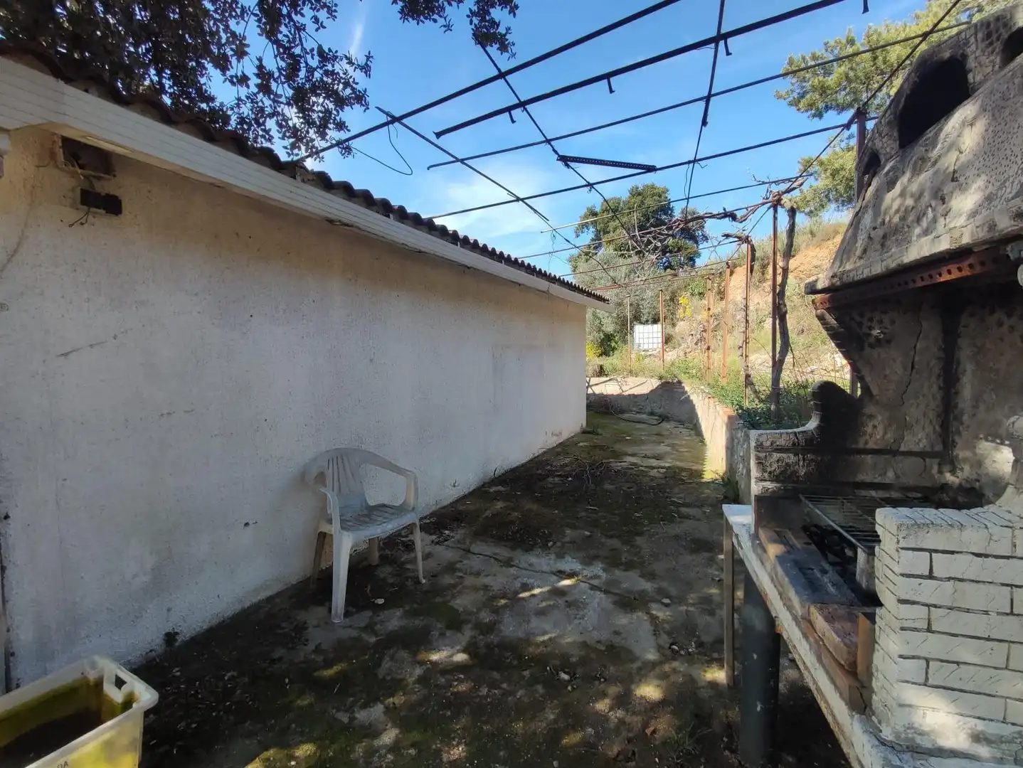 Country homes for sale in Collbató