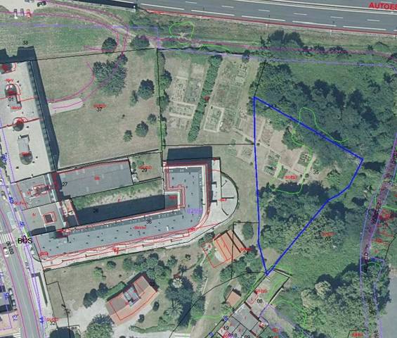 Terreno residencial en Venta en VILABOA en Vilaboa Sur