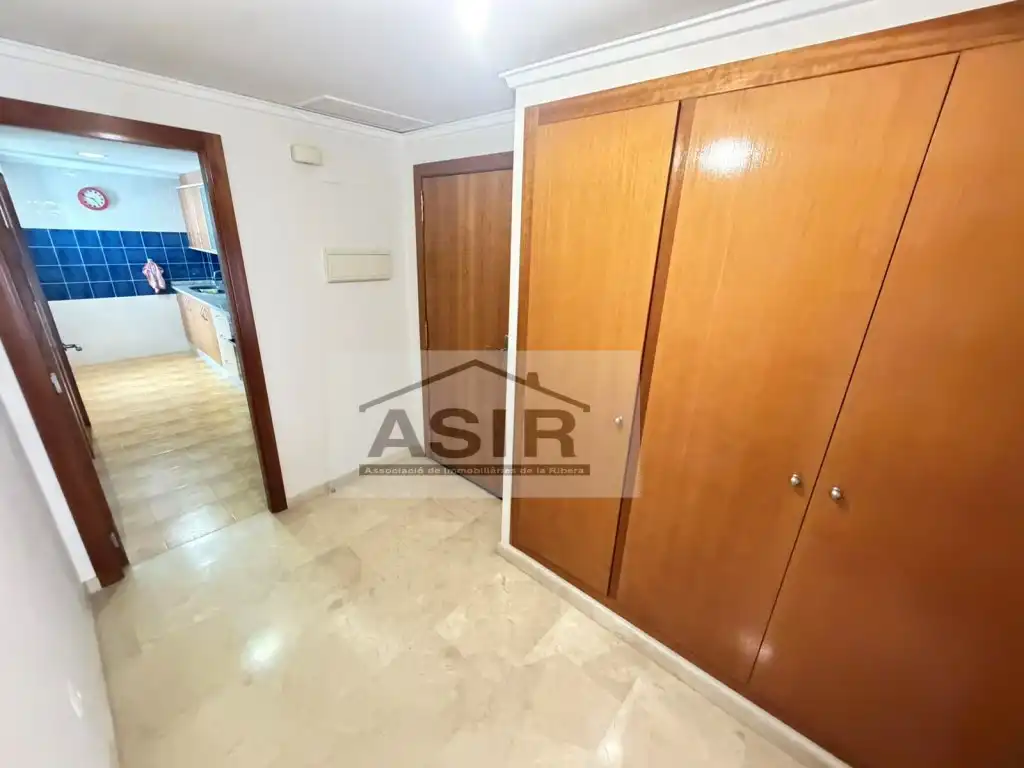 Wohnung zur Miete in Calle Cardenal Vera, Sants Patrons