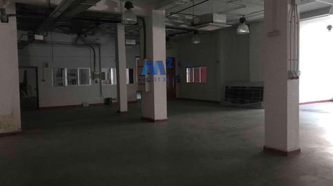 Photo 3 of Industrial buildings for sale in Zona Industrial, Madrid