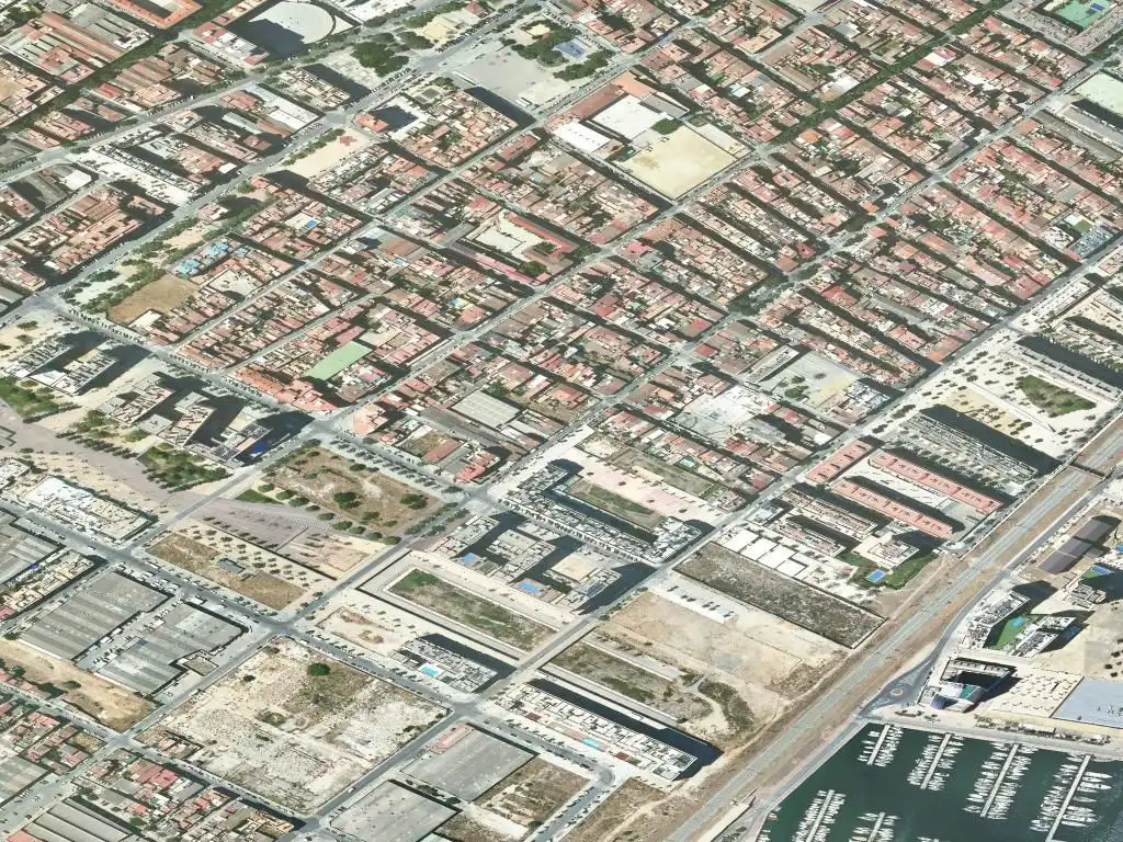 Terreny residencial en venda a Terreno en Calle Progres, 156, Badalona, Barcelona, imagen 3
